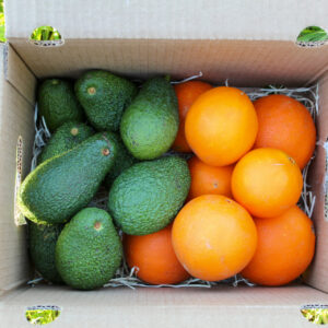 Caja Fruta de Temporada 5 kg